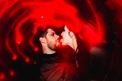 BIG EDITION KINKY PARTY WITH TECHNO AND HOUSE MUSIC