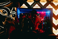 BIG EDITION KINKY PARTY WITH TECHNO AND HOUSE MUSIC