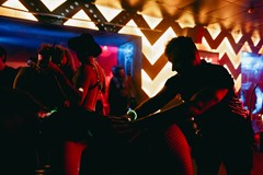 BIG EDITION KINKY PARTY WITH TECHNO AND HOUSE MUSIC