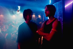 BIG EDITION KINKY PARTY WITH TECHNO AND HOUSE MUSIC