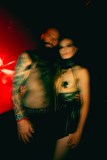 BIG EDITION KINKY PARTY WITH TECHNO AND HOUSE MUSIC