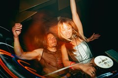 BIG EDITION KINKY PARTY WITH TECHNO AND HOUSE MUSIC