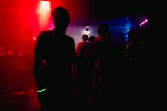 BIG EDITION KINKY PARTY WITH TECHNO AND HOUSE MUSIC