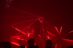 BIG EDITION KINKY PARTY WITH TECHNO AND HOUSE MUSIC