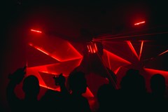BIG EDITION KINKY PARTY WITH TECHNO AND HOUSE MUSIC