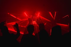 BIG EDITION KINKY PARTY WITH TECHNO AND HOUSE MUSIC