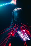 BIG EDITION KINKY PARTY WITH TECHNO AND HOUSE MUSIC