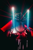 BIG EDITION KINKY PARTY WITH TECHNO AND HOUSE MUSIC