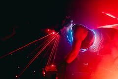 BIG EDITION KINKY PARTY WITH TECHNO AND HOUSE MUSIC