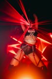 BIG EDITION KINKY PARTY WITH TECHNO AND HOUSE MUSIC