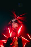 BIG EDITION KINKY PARTY WITH TECHNO AND HOUSE MUSIC
