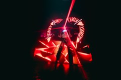 BIG EDITION KINKY PARTY WITH TECHNO AND HOUSE MUSIC