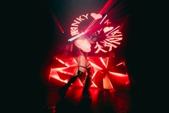 BIG EDITION KINKY PARTY WITH TECHNO AND HOUSE MUSIC