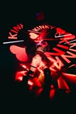 BIG EDITION KINKY PARTY WITH TECHNO AND HOUSE MUSIC