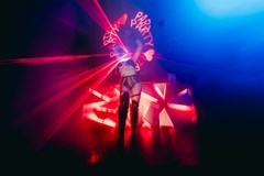 BIG EDITION KINKY PARTY WITH TECHNO AND HOUSE MUSIC
