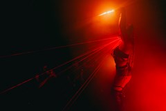 BIG EDITION KINKY PARTY WITH TECHNO AND HOUSE MUSIC