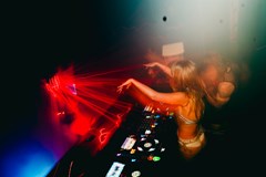 BIG EDITION KINKY PARTY WITH TECHNO AND HOUSE MUSIC