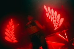 BIG EDITION KINKY PARTY WITH TECHNO AND HOUSE MUSIC