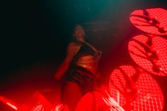 BIG EDITION KINKY PARTY WITH TECHNO AND HOUSE MUSIC