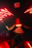 BIG EDITION KINKY PARTY WITH TECHNO AND HOUSE MUSIC