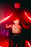 BIG EDITION KINKY PARTY WITH TECHNO AND HOUSE MUSIC