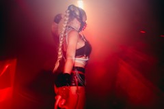 BIG EDITION KINKY PARTY WITH TECHNO AND HOUSE MUSIC