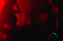 BIG EDITION KINKY PARTY WITH TECHNO AND HOUSE MUSIC