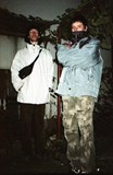 1st Fungus anniversary