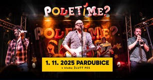 Poletíme? - Pardubice