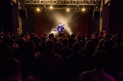 Stimul Festival o.s.