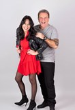 Vánoční koncert Jakub Smolík s hostem Heidi