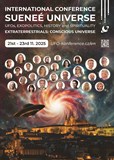 8th Conference Exopolitics, History & Spirituality 2025