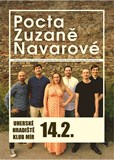 Pocta Zuzaně Navarové