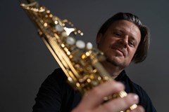 Hourglass I - Robert Jíša, Miloš Vacík, Aleš Kudela