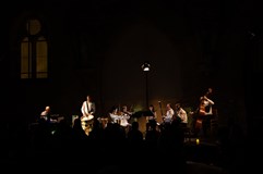 Hourglass III - Jíša, Vacík, Dusilová a Musica Florea