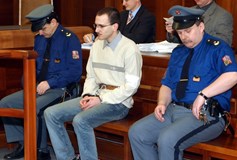 Talkshow ke knize Budějovická mordparta