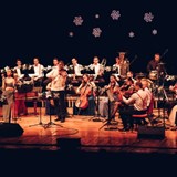 KOUZLO VÁNOC - Grande Moravia Ladislava Pavluše