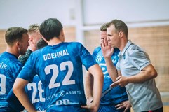 SK Amor Vyškov - Rapid Ústí nad Labem