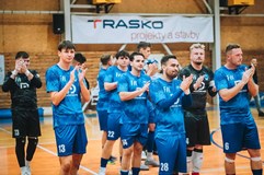 SK Amor Vyškov - Rapid Ústí nad Labem