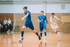 SK Amor Vyškov - Rapid Ústí nad Labem