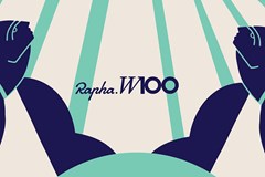 SBCRide x Rapha Women's 100