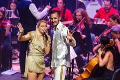 ABBA SYMPHONIC SHOW | Ostrava