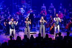 ABBA SYMPHONIC SHOW | Ostrava
