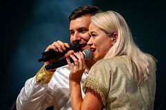 ABBA SYMPHONIC SHOW | Ostrava