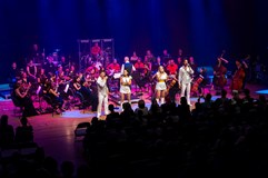 ABBA SYMPHONIC SHOW | Ostrava