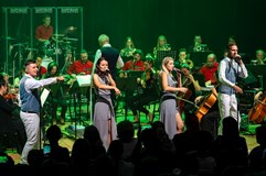ABBA SYMPHONIC SHOW | Ostrava