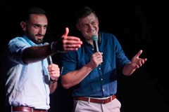 Muži o ženách... s láskou
