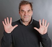 Talk Show Miroslav Etzler 