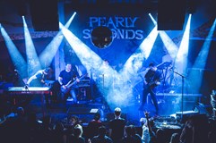 Pearly Seconds - 10 LET
