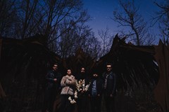 Dead Dog Legacy (křest alba) + Synové Smrti